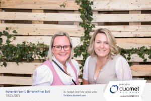 Hohenleh’ner & Unterleit’ner Ball